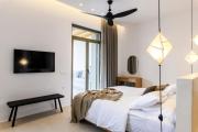 Nasta Suites & Villas Intentional Living Mykonos