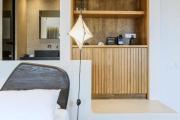Nasta Suites & Villas Intentional Living Mykonos