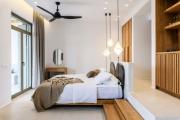 Nasta Suites & Villas Intentional Living Mykonos