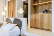 Nasta Suites & Villas Intentional Living Mykonos