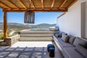 Nasta Suites & Villas Intentional Living Mykonos