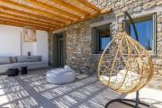 Nasta Suites & Villas Intentional Living Mykonos