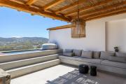 Nasta Suites & Villas Intentional Living Mykonos