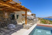 Nasta Suites & Villas Intentional Living Mykonos