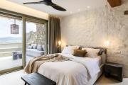 Nasta Suites & Villas Intentional Living Mykonos