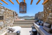 Nasta Suites & Villas Intentional Living Mykonos
