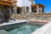 Nasta Suites & Villas Intentional Living Mykonos