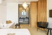 Nasta Suites & Villas Intentional Living Mykonos