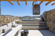 Nasta Suites & Villas Intentional Living Mykonos