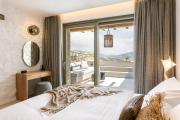 Nasta Suites & Villas Intentional Living Mykonos