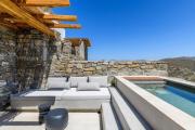 Nasta Suites & Villas Intentional Living Mykonos