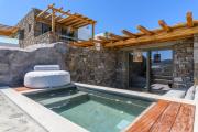 Nasta Suites & Villas Intentional Living Mykonos