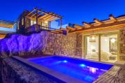 Nasta Suites & Villas Intentional Living Mykonos
