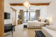Nasta Suites & Villas Intentional Living Mykonos