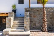 Nasta Suites & Villas Intentional Living Mykonos