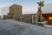 Nasta Suites & Villas Intentional Living Mykonos