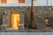 Nasta Suites & Villas Intentional Living Mykonos