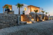 Nasta Suites & Villas Intentional Living Mykonos