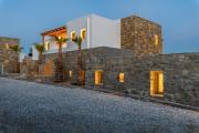 Nasta Suites & Villas Intentional Living Mykonos