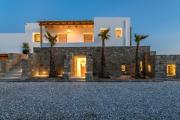 Nasta Suites & Villas Intentional Living Mykonos