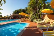 Hotel Caparena