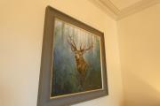 Dungallan Country House Bed & Breakfast