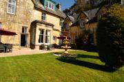 Dungallan Country House Bed & Breakfast