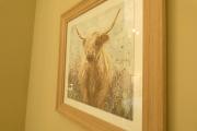 Dungallan Country House Bed & Breakfast