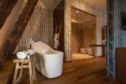 Relais & Châteaux Hotel Quadrille - Adults Only