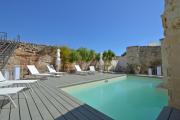 Villa Rocce Bianche