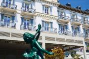 Grand Hotel du Lac - Relais & Châteaux