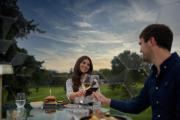 Meldrum House Hotel Golf And Country Estate
