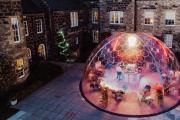 Meldrum House Hotel Golf And Country Estate