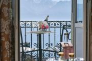 Grand Hotel du Lac - Relais & Châteaux