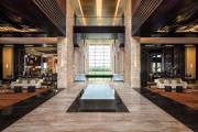 VOGO Abu Dhabi Golf Resort & Spa Formerly The Westin Abu Dhabi Golf Resort & Spa