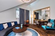 Matild Palace, a Luxury Collection Hotel