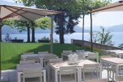 Villa Làrio Lake Como