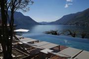 Villa Làrio Lake Como