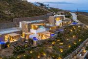 Nasta Suites & Villas Intentional Living Mykonos