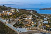 Nasta Suites & Villas Intentional Living Mykonos