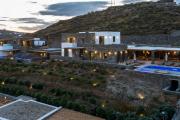 Nasta Suites & Villas Intentional Living Mykonos