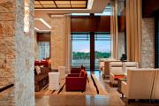 VOGO Abu Dhabi Golf Resort & Spa Formerly The Westin Abu Dhabi Golf Resort & Spa