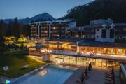 Grand Hotel Terme Di Comano