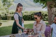 G'sund & Natur Hotel Die Wasnerin - Adults Only