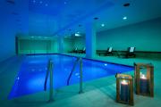 Relais & Châteaux Hotel Quadrille - Adults Only