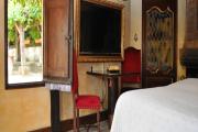 Château Hôtel La Vignette Haute