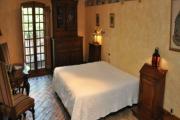 Château Hôtel La Vignette Haute