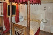 Château Hôtel La Vignette Haute