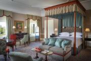 Cliveden House - an Iconic Luxury Hotel