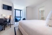 L'Agapa Hôtel - Spa Codage